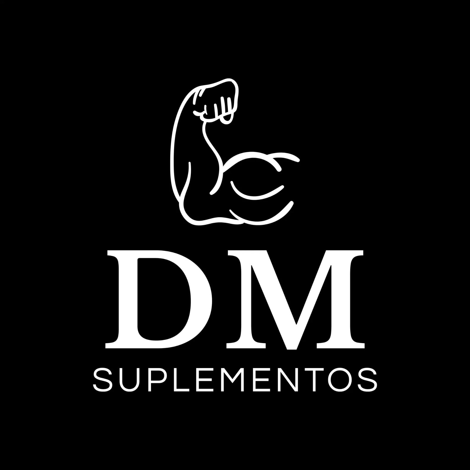 DM Suplementos